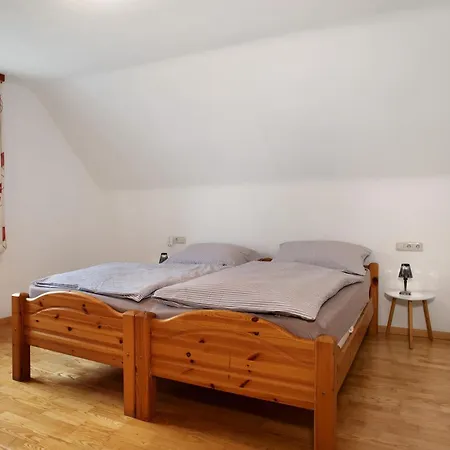 Dom wakacyjny Casa Orazio Haus In