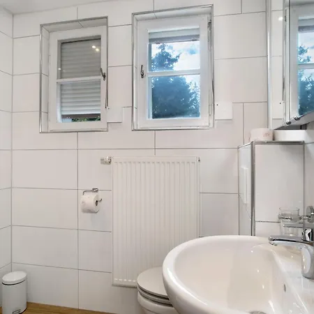 Casa Orazio Haus In 布雷根茨