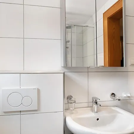 度假居 Casa Orazio Haus In *