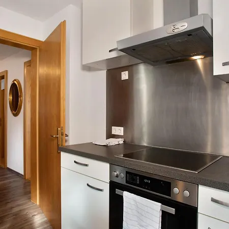 Casa Orazio Haus In *