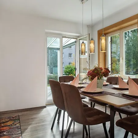 度假居 Casa Orazio Haus In *