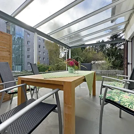 Casa Orazio Haus In 度假居