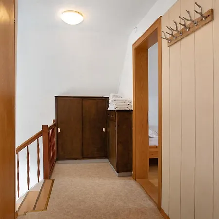 度假居 Casa Orazio Haus In 布雷根茨