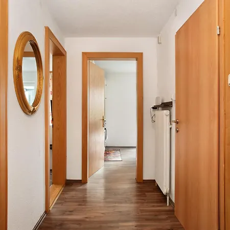 Dom wakacyjny Casa Orazio Haus In Bregencja