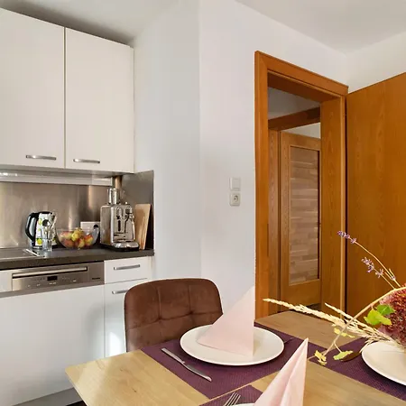 度假居 Casa Orazio Haus In