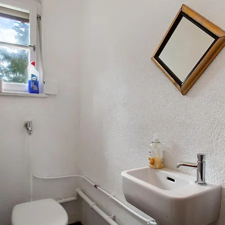 Casa Orazio Haus In * 布雷根茨