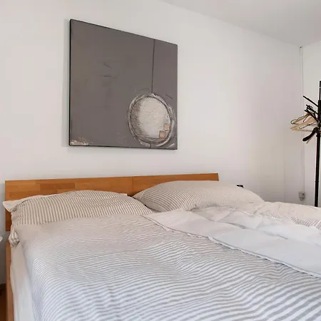 Casa Orazio Haus In 度假居