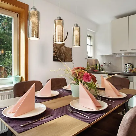 Casa Orazio Haus In 布雷根茨