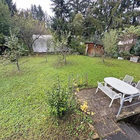 Casa Orazio Haus In 度假居 布雷根茨