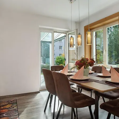 بيت للعطل Casa Orazio Haus In بريجنتس